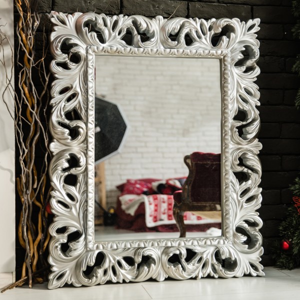 Дзеркало Pionia – елегантне дзеркало для вашої спальні