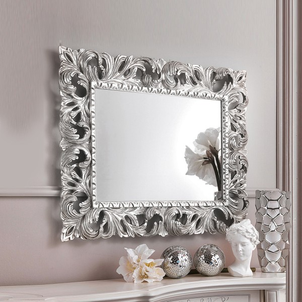 Дзеркало Pionia – елегантне дзеркало для вашої спальні