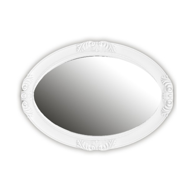 Дзеркало Laura для спальні - класичний стиль для вашого інтер'єру