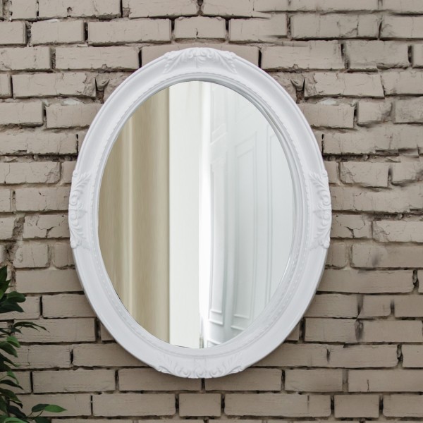 Дзеркало Laura для спальні - класичний стиль для вашого інтер'єру