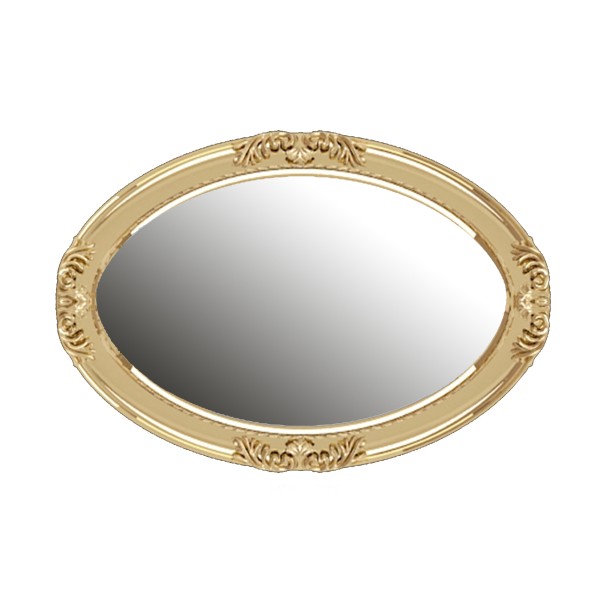 Дзеркало Laura для спальні - класичний стиль для вашого інтер'єру