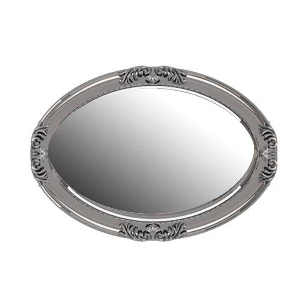 Дзеркало Laura для спальні - класичний стиль для вашого інтер'єру