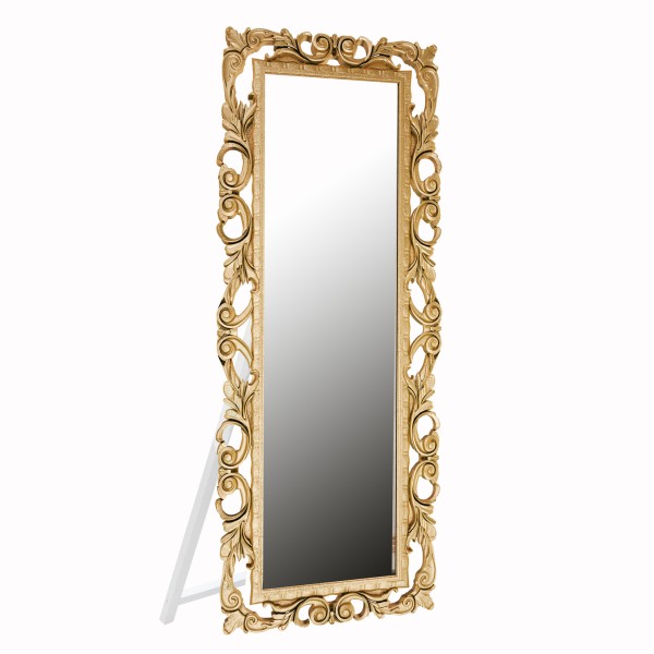 Дзеркало Lara — класичний стиль для вашої спальні