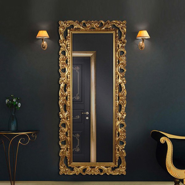 Дзеркало Lara — класичний стиль для вашої спальні