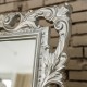 Дзеркало Lara — класичний стиль для вашої спальні