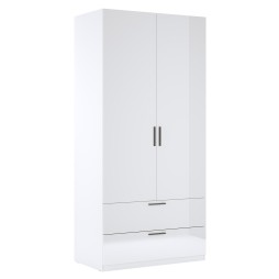 Шафа 2-х дверна Happy