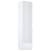 Шафа 1-но дверна Happy