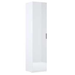 Шафа 1-но дверна Happy