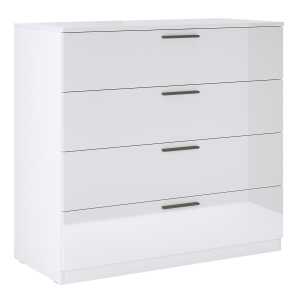 Комод Happy — стильний мінімалізм для вашої спальні