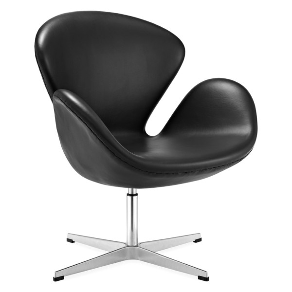 Крісло Swan lite (Свен лайт) — м'яке крісло для будь-якої кімнати