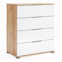 Комод Asti Junior