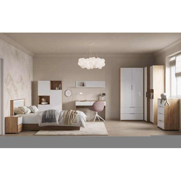 Пенал Asti Junior для спальні – Сучасний та стильний вибір