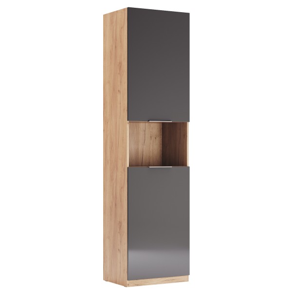 Пенал Luna Junior – стильне рішення для вашої спальні