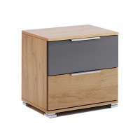 Тумба приліжкова Luna Junior