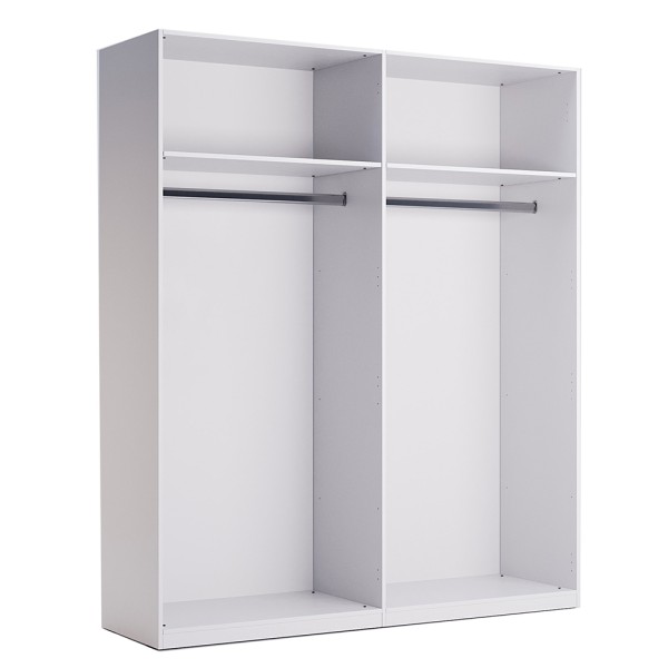 Шафа 4-х дверна Imperia - Класичний стиль для спальні