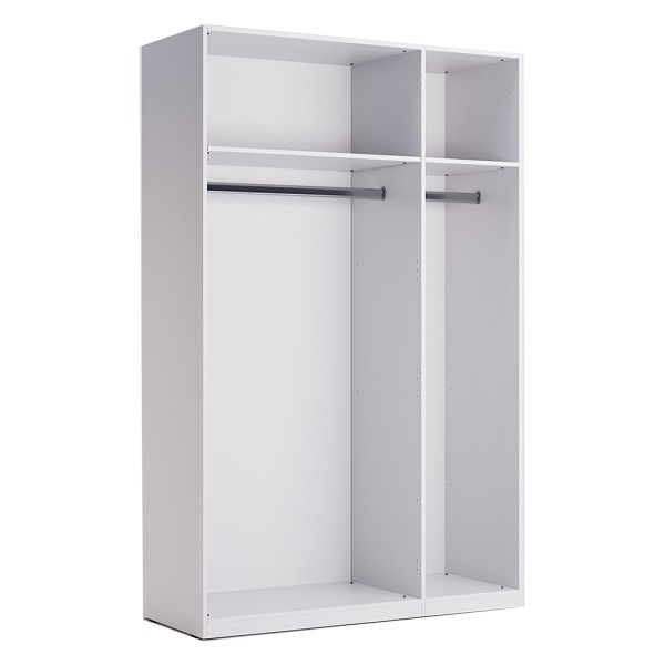 Шафа 3-х дверна Imperia – стиль та комфорт для вашої спальні