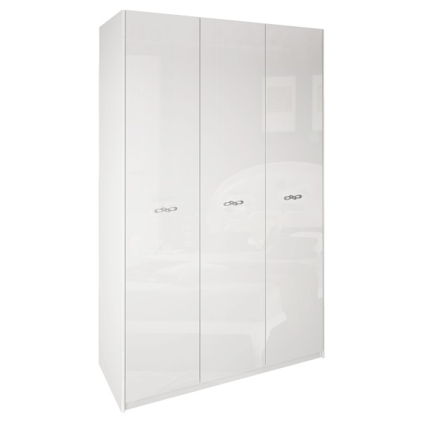 Шафа 3-х дверна Imperia – стиль та комфорт для вашої спальні