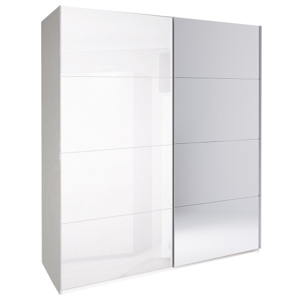 Шафа-купе Imperia для вашої спальні