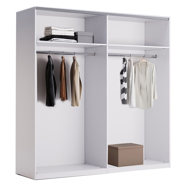 Шафа-купе Imperia для вашої спальні