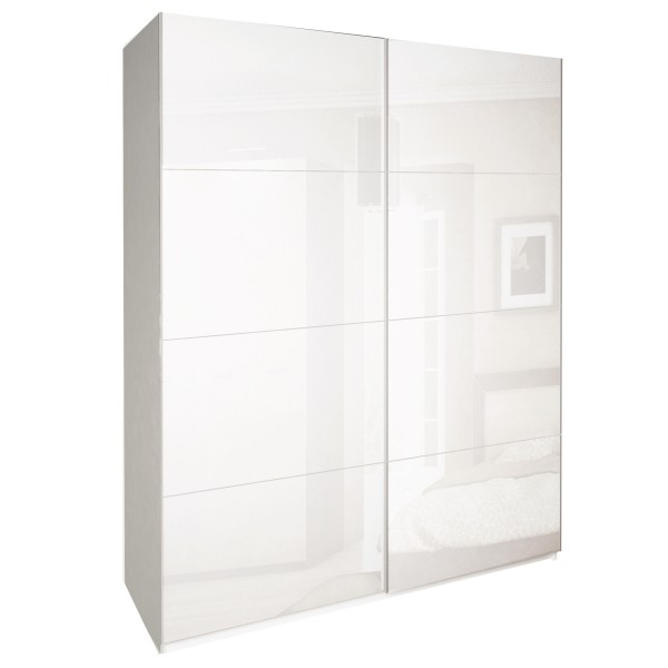 Шафа-купе Imperia для вашої спальні