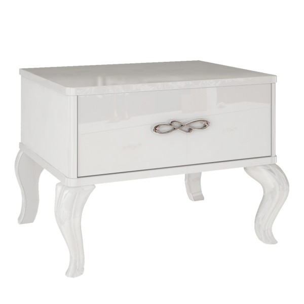 Тумба приліжкова Imperia - класика для вашої спальні