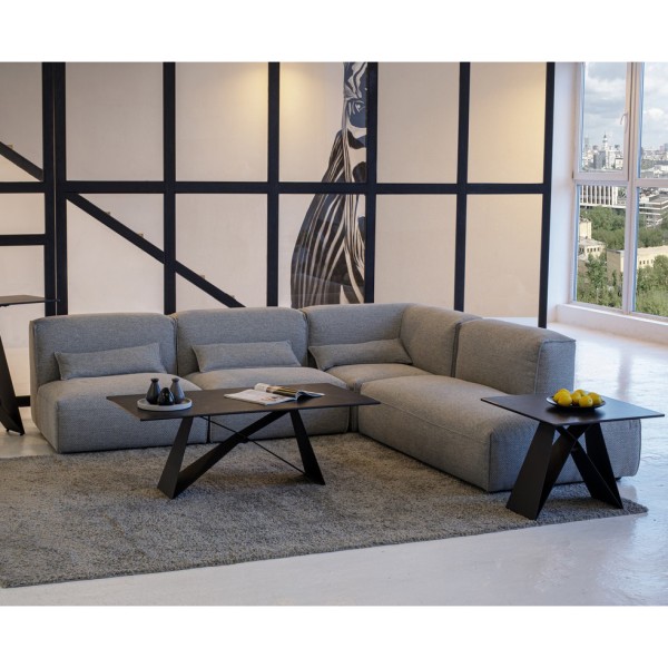 Модульна софа Рим – стиль та комфорт від Elite Mebel