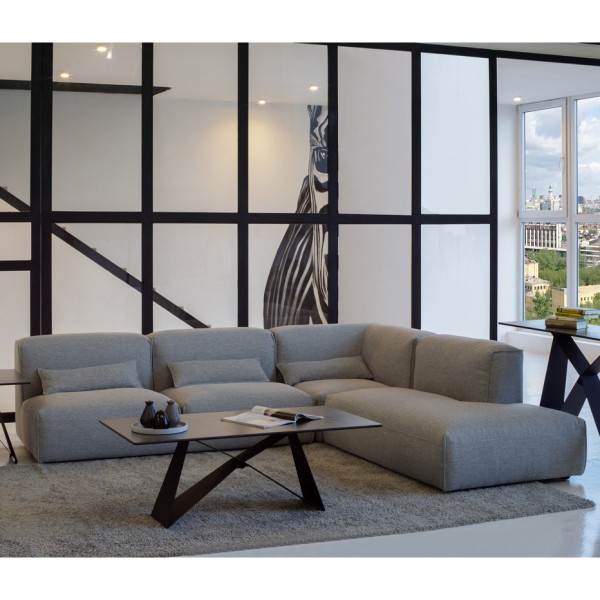 Модульна софа Рим – стиль та комфорт від Elite Mebel