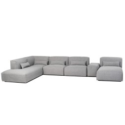 Модульна софа Рим