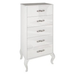 Комод 5 шухляд Imperia