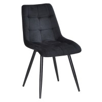 Стілець Lukas black