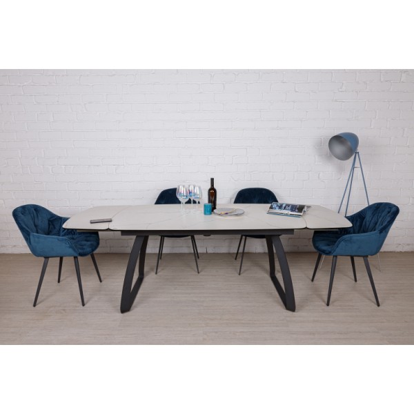 Обідній стіл CLEVELAND - сучасний та функціональний