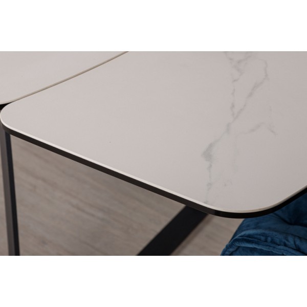 Обідній стіл CLEVELAND - сучасний та функціональний