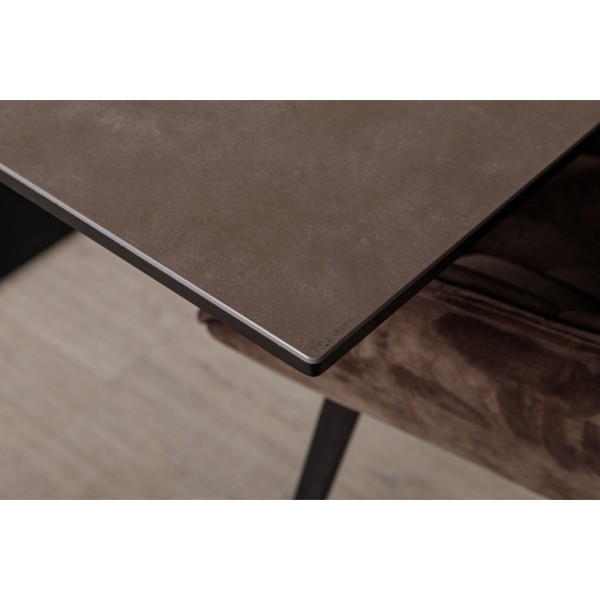 Стіл обідній NASHVILLE – розкладний стіл для кухні