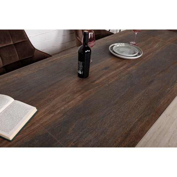 Стіл обідній NASHVILLE – розкладний стіл для кухні