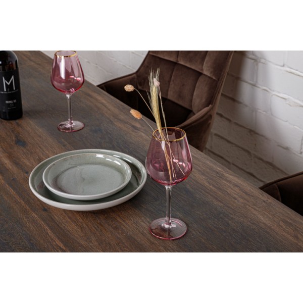 Стіл обідній NASHVILLE – розкладний стіл для кухні