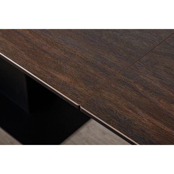 Стіл обідній NASHVILLE – розкладний стіл для кухні