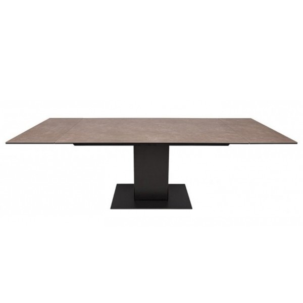 Стіл обідній NASHVILLE – розкладний стіл для кухні