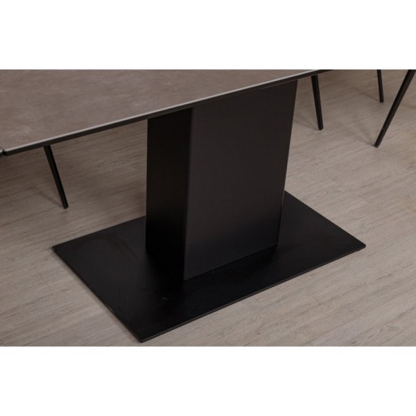 Стіл обідній NASHVILLE – розкладний стіл для кухні