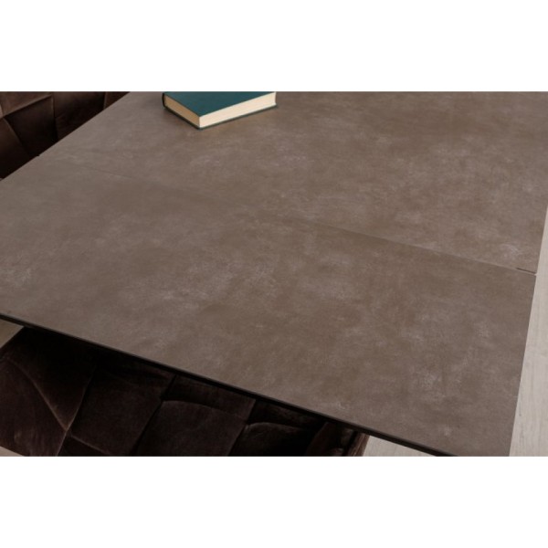 Стіл обідній NASHVILLE – розкладний стіл для кухні