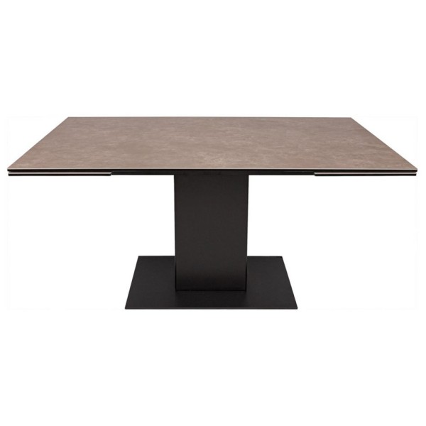 Стіл обідній NASHVILLE – розкладний стіл для кухні