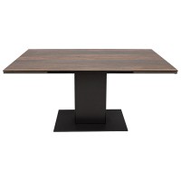 Стол обеденный NASHVILLE 