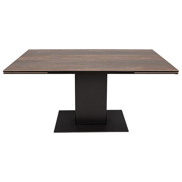 Стіл обідній NASHVILLE – розкладний стіл для кухні