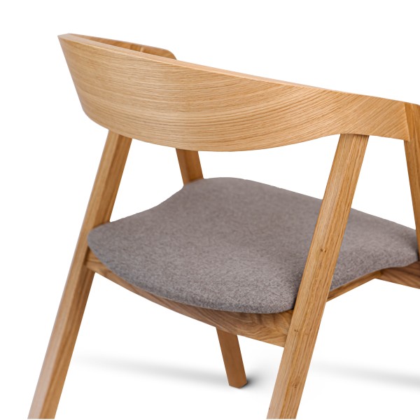 Стілець Guru Tender — комфорт та стиль для вашої кухні