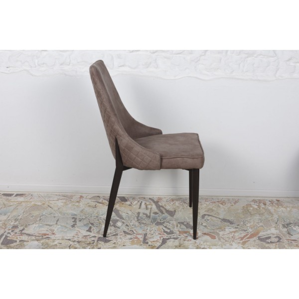 Стілець STUTTGART — стиль і комфорт для вашої кухні або кафе