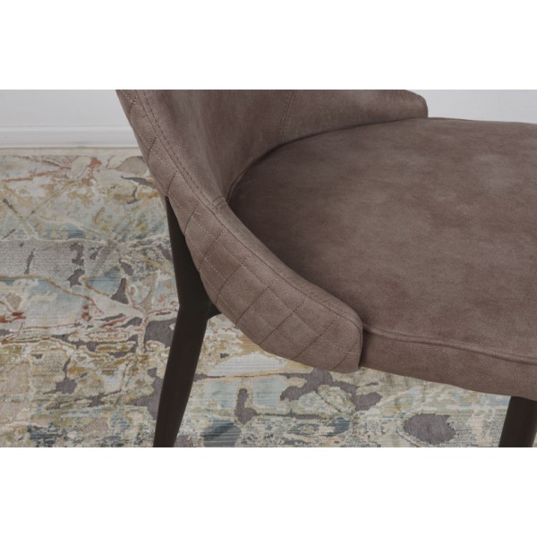 Стілець STUTTGART — стиль і комфорт для вашої кухні або кафе