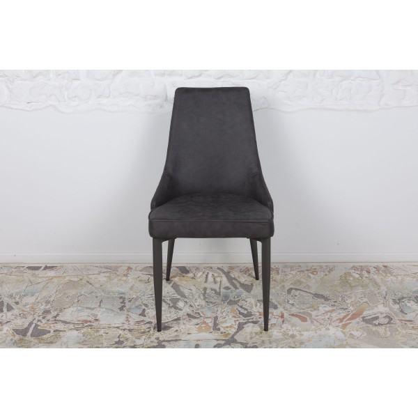 Стілець STUTTGART — стиль і комфорт для вашої кухні або кафе