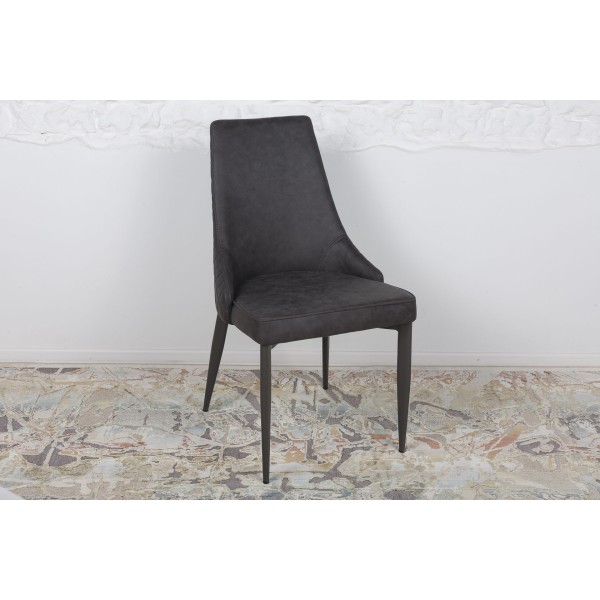 Стілець STUTTGART — стиль і комфорт для вашої кухні або кафе