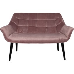 Крісло-банкетка CARY