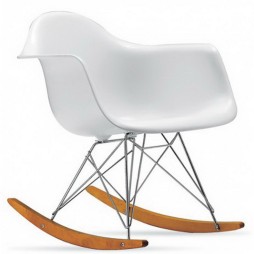 Крісло-гойдалка Eames