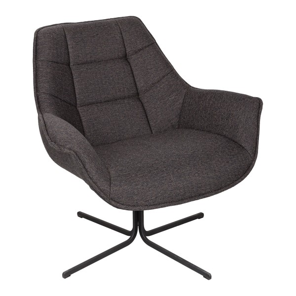 Лаунж-крісло CARY - комфорт та стиль у вашому інтер'єрі